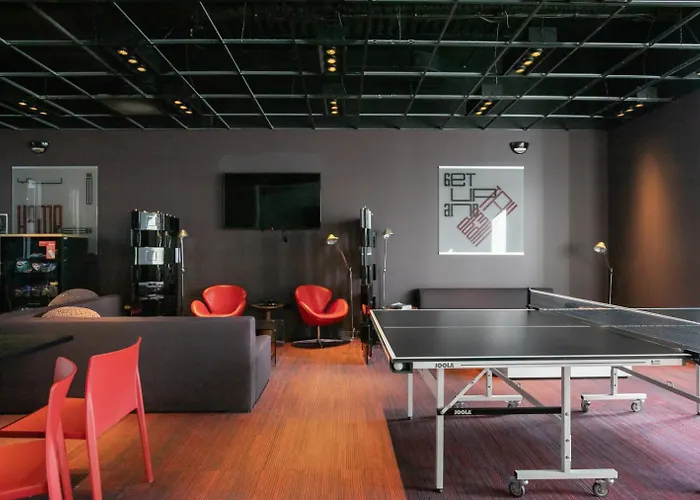 Lincoln Park W Wd Lounge Nr L Chi-608 Чикаго